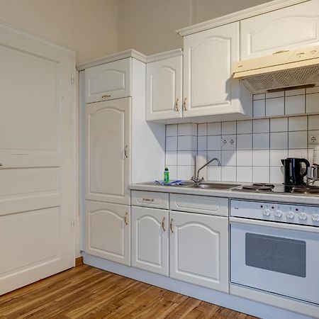 Kölpinsee Villa Daheim - Fewo 03 מראה חיצוני תמונה
