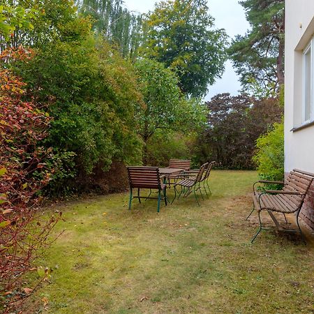 Kölpinsee Villa Daheim - Fewo 03 מראה חיצוני תמונה