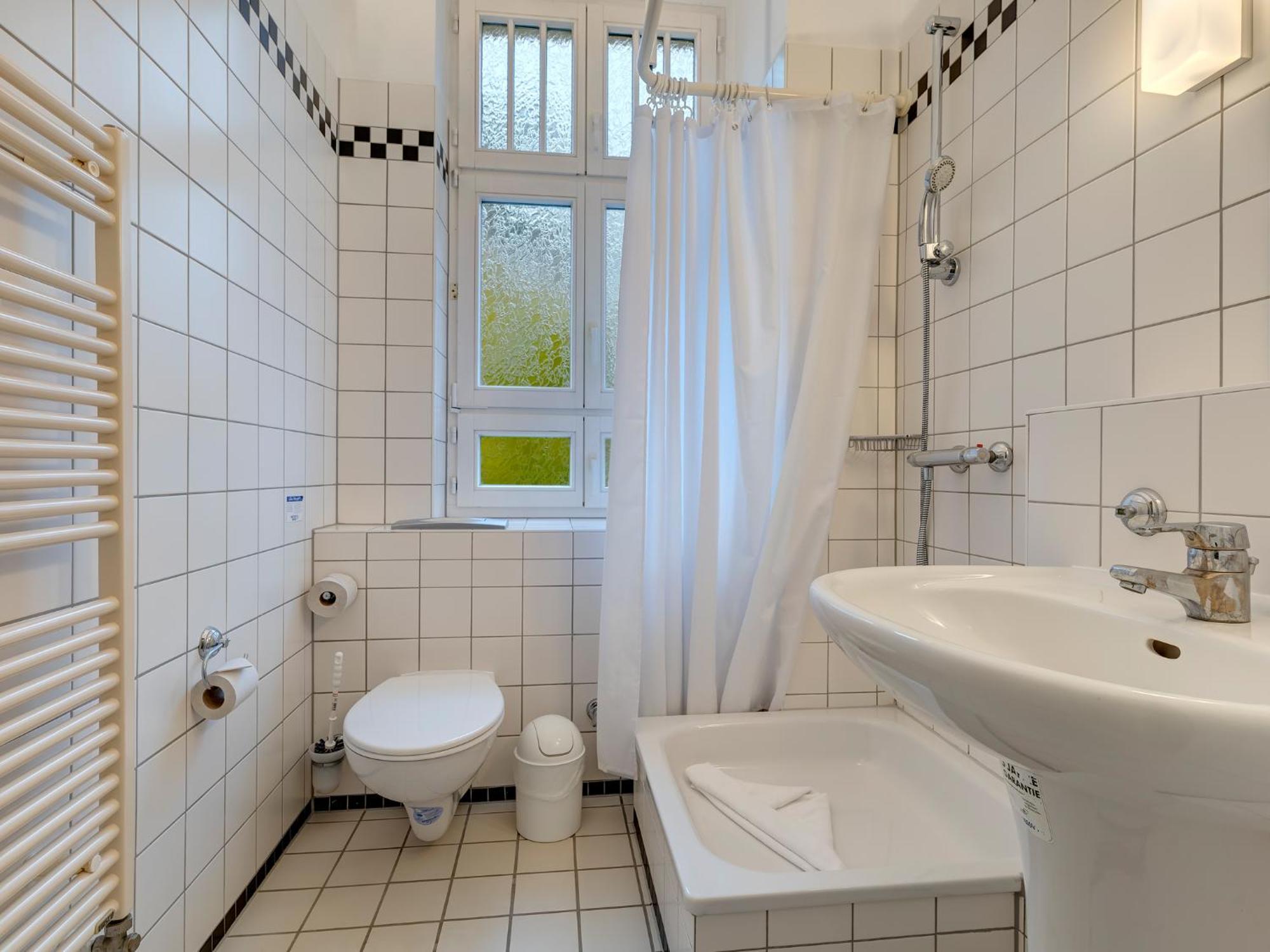 Kölpinsee Villa Daheim - Fewo 03 מראה חיצוני תמונה