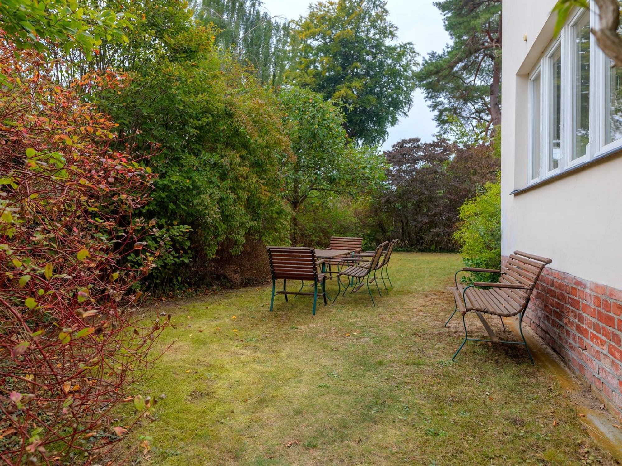 Kölpinsee Villa Daheim - Fewo 03 מראה חיצוני תמונה