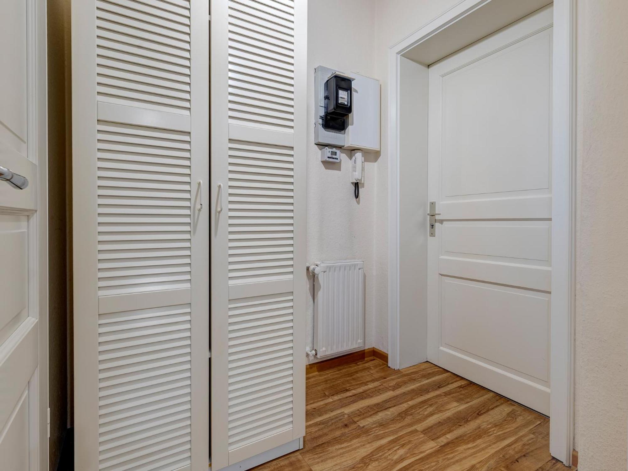 Kölpinsee Villa Daheim - Fewo 03 מראה חיצוני תמונה