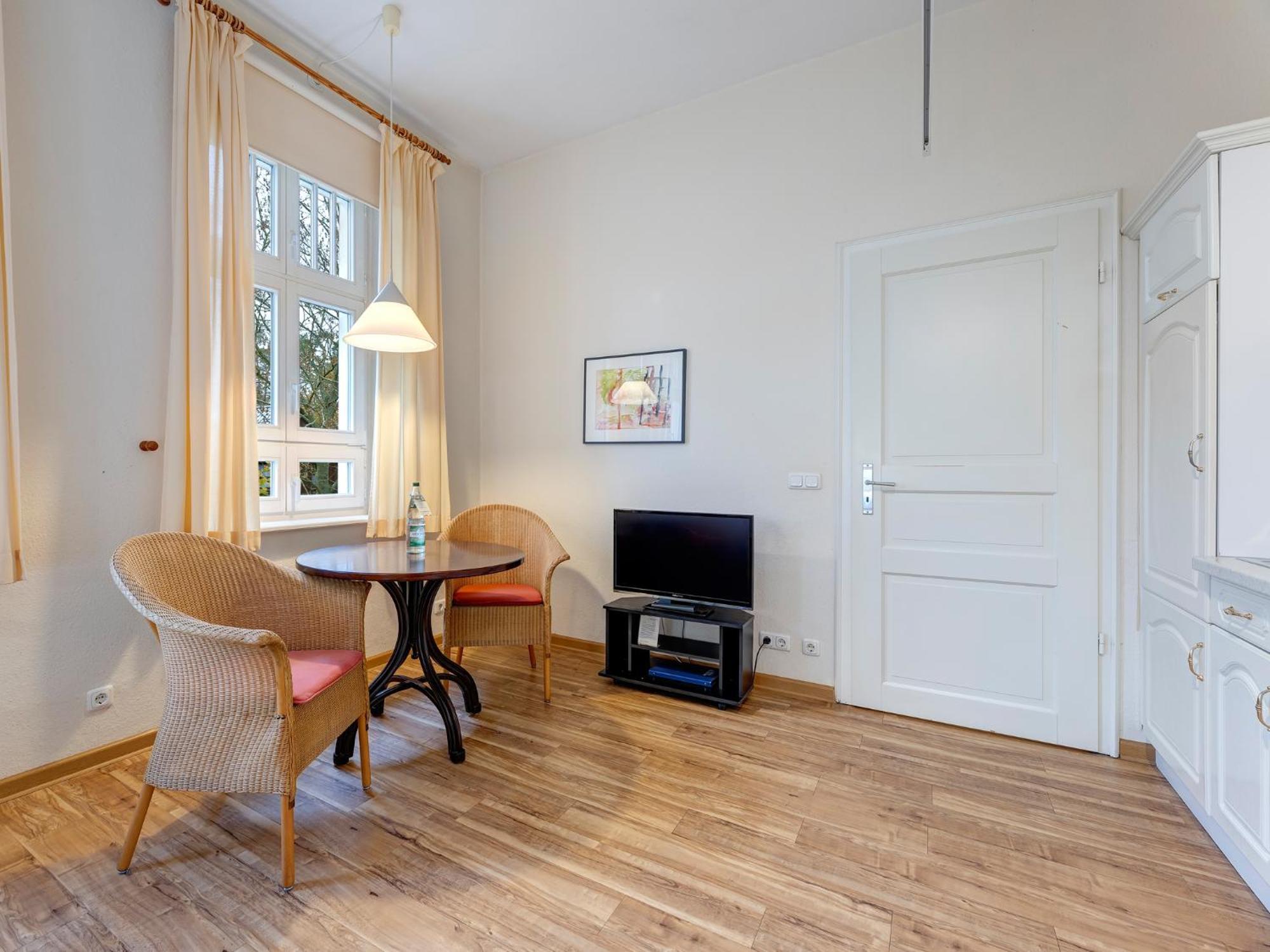 Kölpinsee Villa Daheim - Fewo 03 מראה חיצוני תמונה