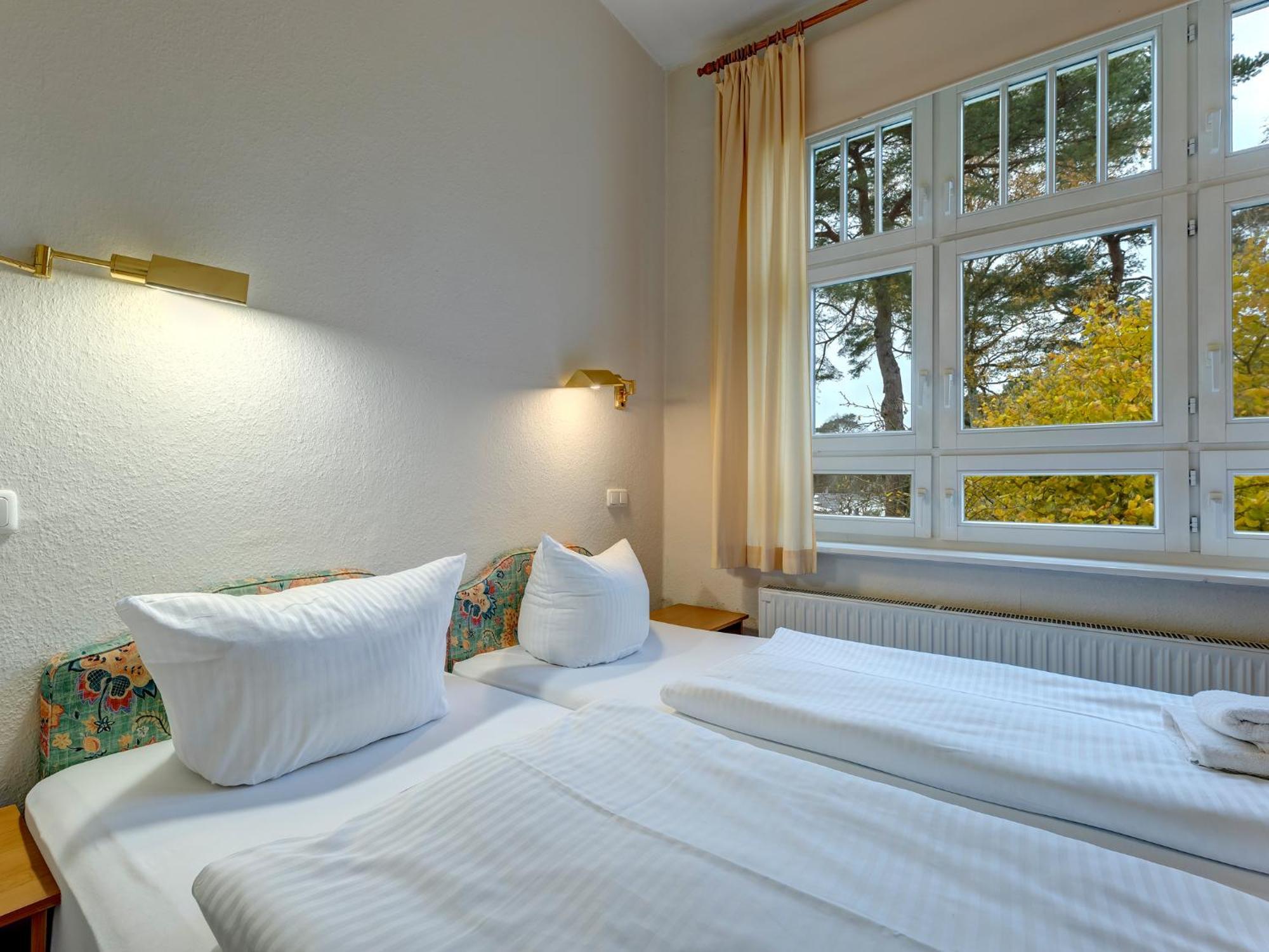 Kölpinsee Villa Daheim - Fewo 03 מראה חיצוני תמונה