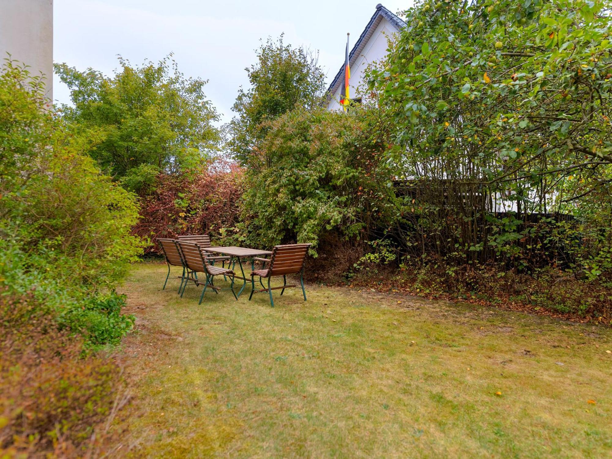 Kölpinsee Villa Daheim - Fewo 03 מראה חיצוני תמונה
