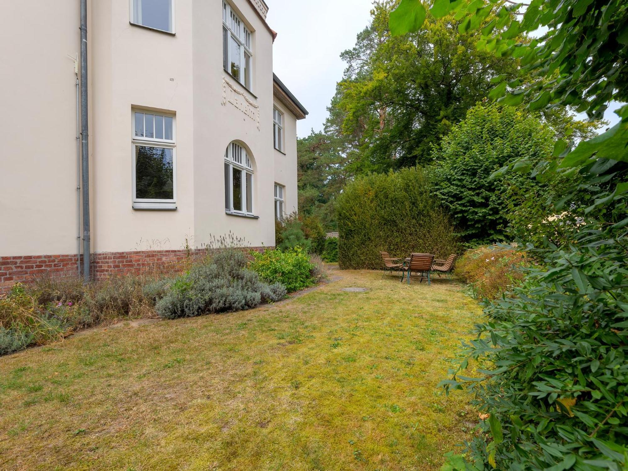 Kölpinsee Villa Daheim - Fewo 03 מראה חיצוני תמונה